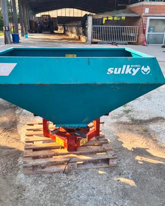spandiconcime sulky rc 500