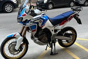 Honda Africa Twin