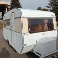 Roulotte 4 Posti 