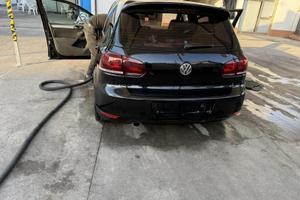 Golf 6