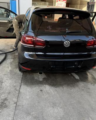 Golf 6