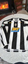 maglia juventus cannavaro gara