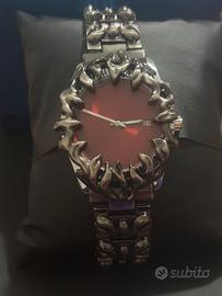 Orologio custom opium