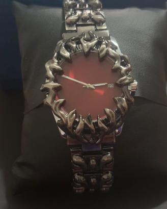 Orologio custom opium