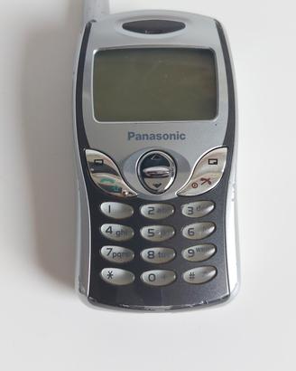 Panasonic A102