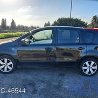 NISSAN NOTE E11, NE11 1.5 DCI 86CV -ricambi