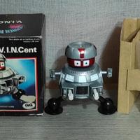 Vincent Black Hole GIG anni 70