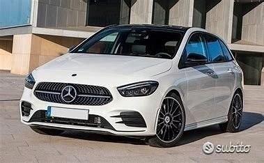 Ricambi MERCEDES CLASSE B 2020/22