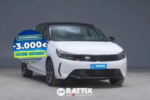 OPEL corsa vi 2023 Corsa 1.2 hybrid GS 100cv dct6