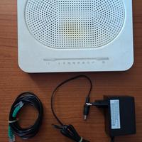 Smart modem TIM wifi fibra/adsl