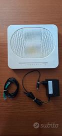 Smart modem TIM wifi fibra/adsl