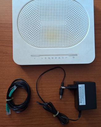 Smart modem TIM wifi fibra/adsl