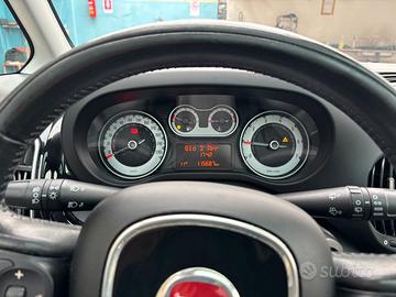 Fiat 500 L trekking 95cv