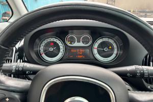 Fiat 500 L trekking 95cv