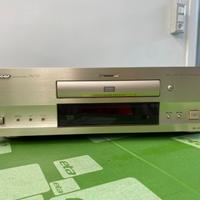 PIONEER DVD PLAYER DV-717  96 kHz 24 bit DAC  (VIN