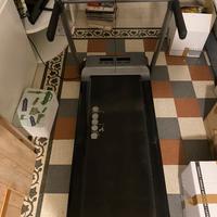 Tapis roulant Diadora