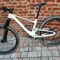 Scott Spark 920 carbonio MTB full taglia M