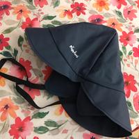 Cappello impermeabile bambino 49 cm