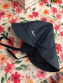 Cappello impermeabile bambino 49 cm