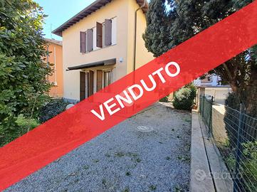 VILLA SINGOLA A CONCOREZZO