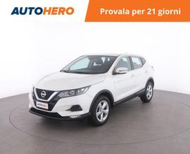 NISSAN Qashqai RX14284