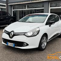 Renault Clio 1.2 75CV 5 porte Live
