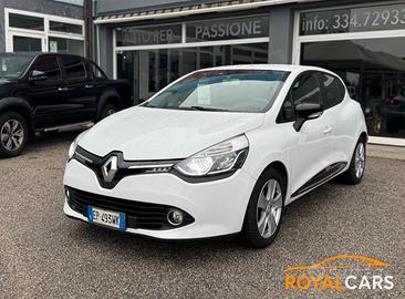 Renault Clio 1.2 75CV 5 porte Live