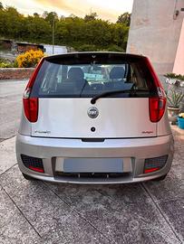 Fiat Punto 1.3 Multijet 16V - anno 2004