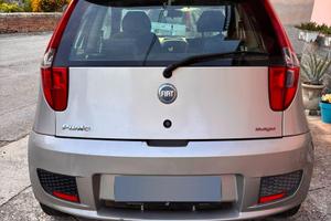 Fiat Punto 1.3 Multijet 16V - anno 2004