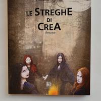 Le streghe di Crea