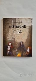 Le streghe di Crea