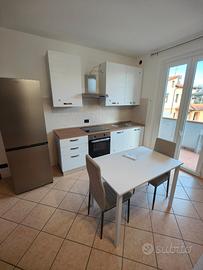 Appartamento Bilocale fotovoltaico classe A3