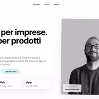 Web Designer | Realizzazione Siti Web
