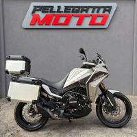 Moto Morini X-Cape 649