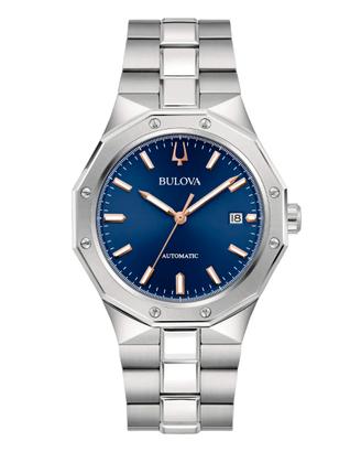 Orologio Bulova Octagon Automatic 96B463