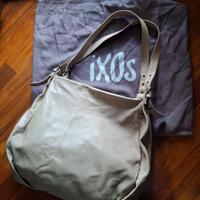 Borsa in pelle IXOS