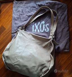 Borsa in pelle IXOS