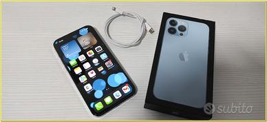 Apple IPhone 13 Pro Max 128Gb