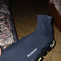 Scarpe Balenciaga