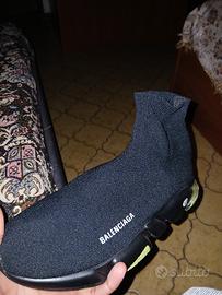 Scarpe Balenciaga