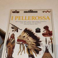 LIBRO I PELLEROSSA DE AGOSTINI CARTONATO