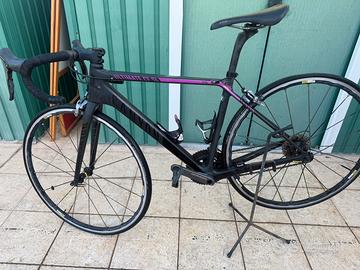 Canyon bici da strada xs