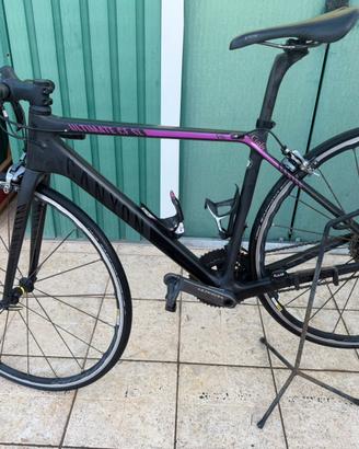 Canyon bici da strada xs