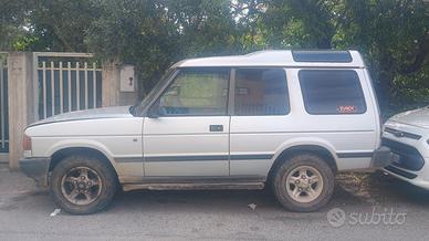 Discovery 300 tdi