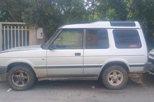 Discovery 300 tdi