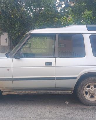 Discovery 300 tdi