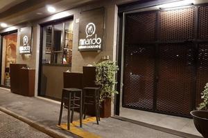 Storica attività commerciale in via riscatto