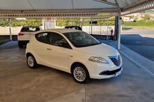 Lancia Ypsilon 1.3 Mjt 95cv 5 porte Platinum