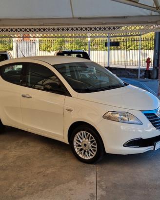 Lancia Ypsilon 1.3 Mjt 95cv 5 porte Platinum
