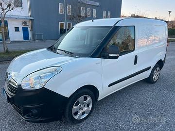 FURGONE OPEL COMBO DOBLO 1.6MTJ CARGO